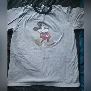 Disney Mickey men’s t-shirt